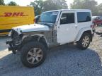 JEEP WRANGLER 2015
