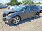 TOYOTA VENZA 2011