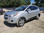 HYUNDAI TUCSON 2012