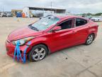 HYUNDAI ELANTRA 2016