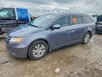 HONDA ODYSSEY 2014