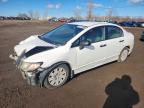 HONDA CIVIC 2009