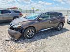 NISSAN MURANO 2017