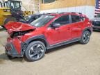 SUBARU CROSSTREK 2024