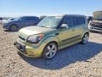KIA SOUL 2011