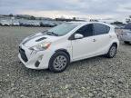 TOYOTA PRIUS C 2016