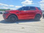 LAND ROVER DISCOVERY SPORT 2017