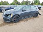 VOLKSWAGEN GTI 2017