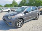 TOYOTA RAV4 2018