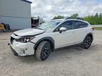 SUBARU CROSSTREK 2019
