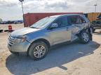 FORD EDGE 2007