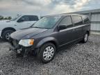 DODGE GRAND CARAVAN 2019