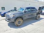 TOYOTA TACOMA 2019