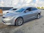 CHRYSLER 200 2016