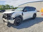 NISSAN ARMADA 2025