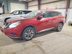 NISSAN MURANO 2016