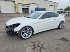HYUNDAI GENESIS COUPE 2011