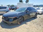 HONDA ACCORD 2025