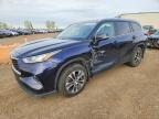 TOYOTA HIGHLANDER 2021