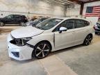 SUBARU IMPREZA 2017