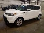 KIA SOUL 2015