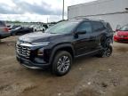 CHEVROLET EQUINOX 2025