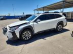 SUBARU OUTBACK 2025