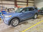FORD EXPLORER 2021