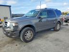 FORD EXPEDITION 2012