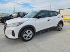 NISSAN KICKS 2024