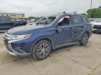 MITSUBISHI OUTLANDER 2016
