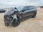 DODGE DURANGO 2018