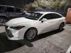 TOYOTA AVALON 2020