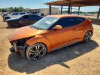 HYUNDAI VELOSTER 2016