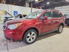 SUBARU FORESTER 2015