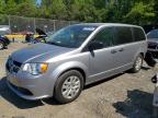 DODGE GRAND CARAVAN 2019