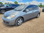 NISSAN VERSA 2009