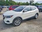 NISSAN ROGUE SPORT 2021