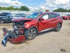 NISSAN MURANO 2015