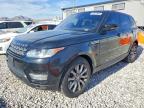 LAND ROVER RANGE ROVER SPORT 2016