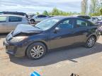 MAZDA 3 2012