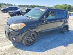 KIA SOUL 2013