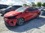 KIA FORTE 2024