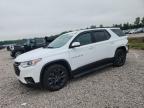 CHEVROLET TRAVERSE 2021