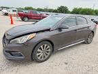 HYUNDAI SONATA 2017