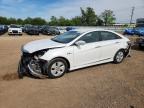 HYUNDAI SONATA 2012