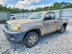 TOYOTA TACOMA 2007