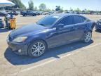 LEXUS IS 2007
