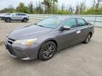TOYOTA CAMRY 2016