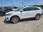 KIA SORENTO 2019